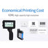 PF320 Smart Handheld Coding Inkjet Printer – High-Speed Industrial Marking for Wood/ Carton/ Metal & More