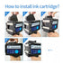 PF320 Smart Handheld Coding Inkjet Printer – High - Speed Industrial Marking for Wood/ Carton/ Metal & MoreIT CareSmart Handheld Printer