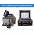 PF320 Smart Handheld Coding Inkjet Printer – High - Speed Industrial Marking for Wood/ Carton/ Metal & MoreIT CareSmart Handheld Printer