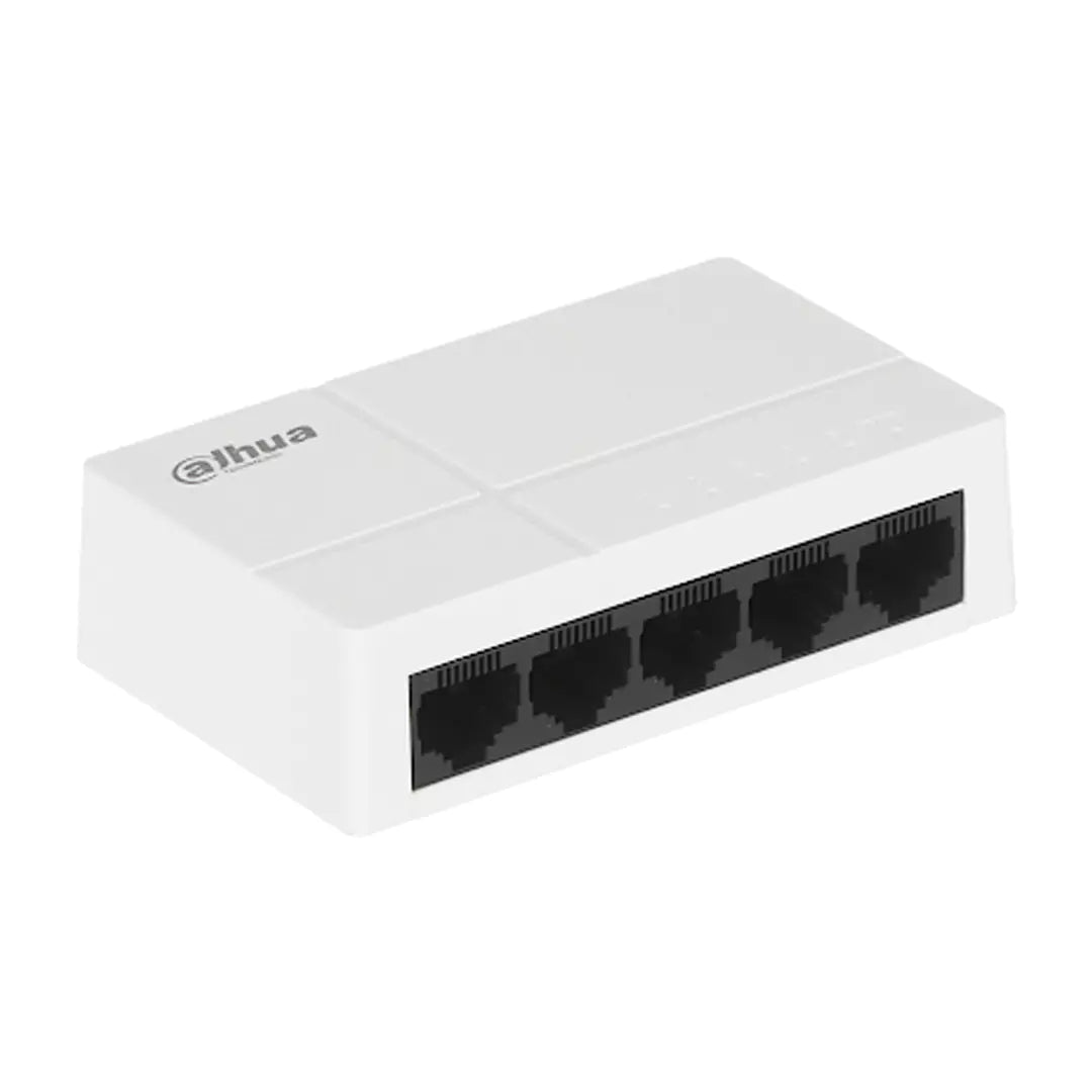 Dahua PFS3005-5GT-L 5-Port Unmanaged Gigabit Switch