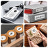 Phomemo M221 Bluetooth Label Maker – Portable Thermal Label Printer for BusinessIT CareLabel Printers