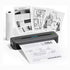 Phomemo M832 Upgrade Thermal Portable Printer - 300dpi / 2600mAh / Black