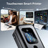 Phomemo M832D Portable A4 Thermal Printer with Touchscreen - 300 DPI/ Bluetooth/ USB - C Wireless Inkless Mobile PrinterIT CareThermal Printers