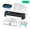 Phomemo M832D Portable A4 Thermal Printer with Touchscreen - 300 DPI/ Bluetooth/ USB - C Wireless Inkless Mobile PrinterIT CareThermal Printers