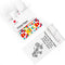 Phomemo Thermal Printer Sticker Paper White 77mm x 3.5m 3 Rolls | IT Care Kuwait