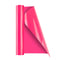 Neon Pink Vinyl Sticker Roll 50cm x 1m | IT Care Kuwait
