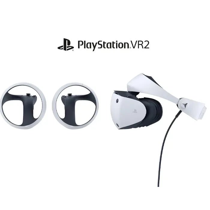 PlayStation VR2 HeadsetIT CareVR