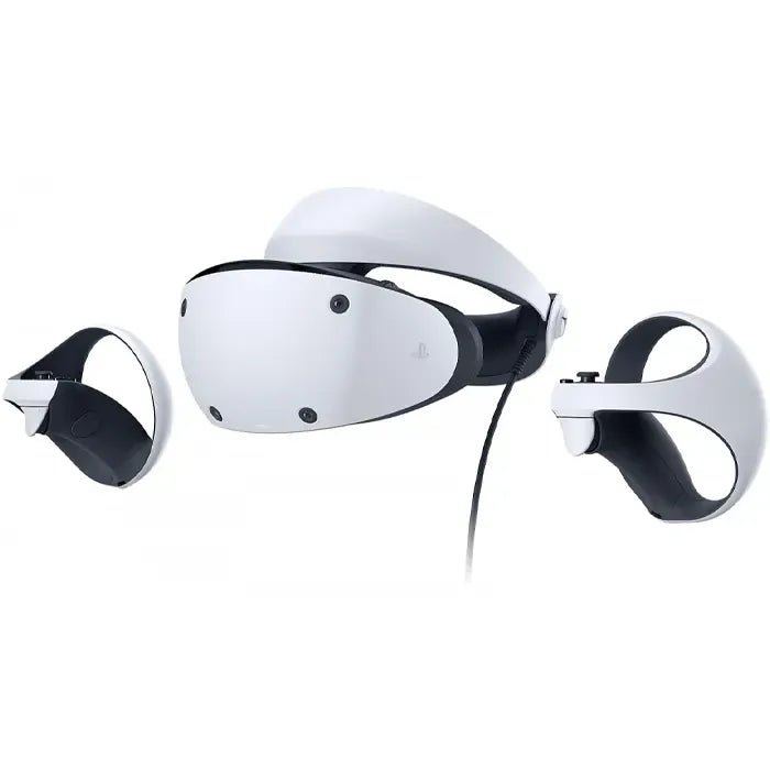 PlayStation VR2 HeadsetIT CareVR