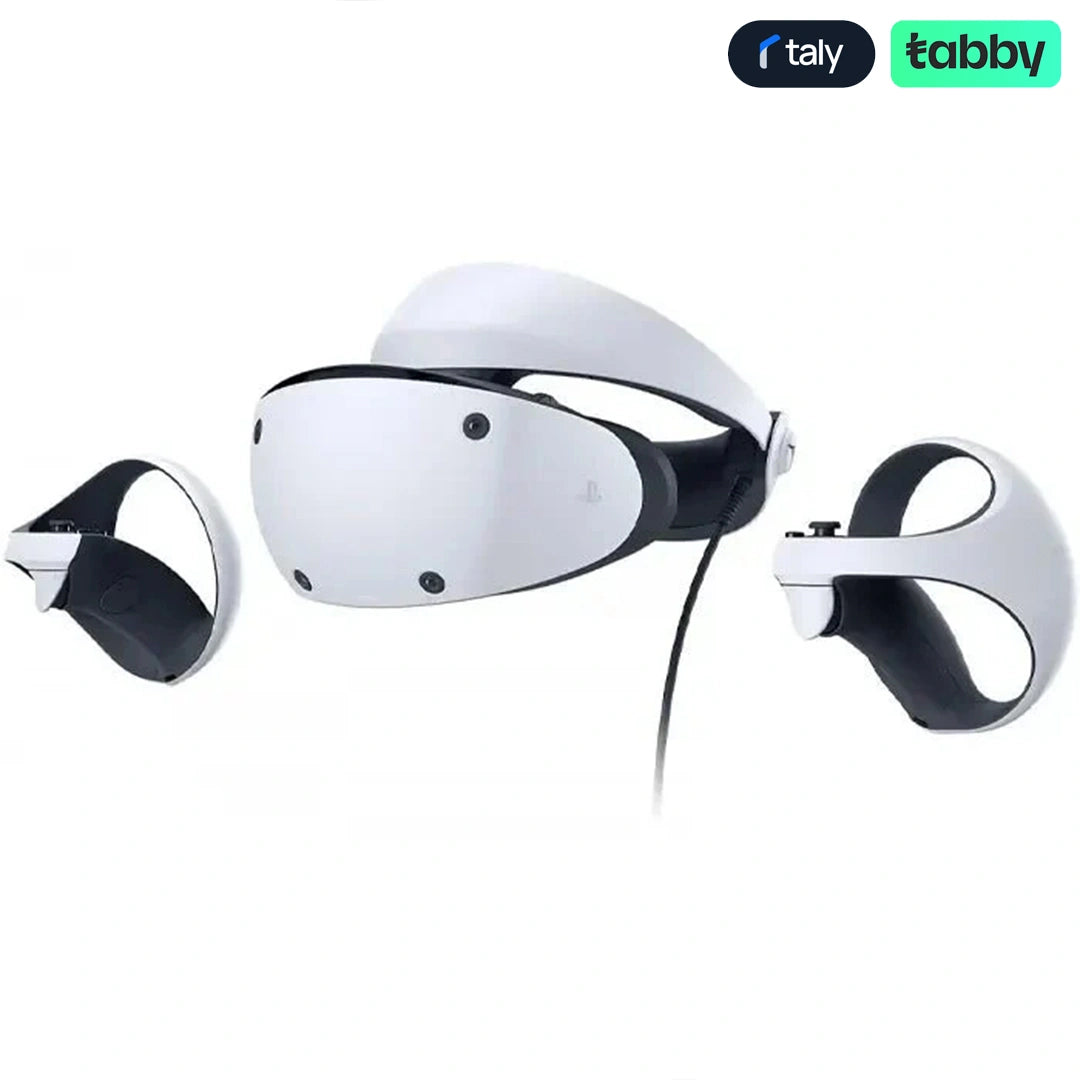 PlayStation VR2 Headset