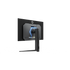 GAMEON GO27OLED2K Signature X Series 27-Inch OLED QHD 240Hz Gaming Monitor - Black