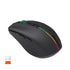 Meetion BTM002 2.4GHz & Bluetooth Dual Mode Mouse / Black