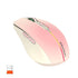 Meetion BTM002 2.4GHz & Bluetooth Dual Mode Mouse / Pink