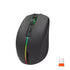 Meetion BTM002 2.4GHz & Bluetooth Dual Mode Mouse / Black