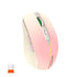 Meetion BTM002 2.4GHz & Bluetooth Dual Mode Mouse / Pink