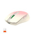 Meetion BTM002 2.4GHz & Bluetooth Dual Mode Mouse / Pink