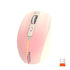 Meetion BTM002 2.4GHz & Bluetooth Dual Mode Mouse / Pink