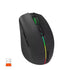 Meetion BTM002 2.4GHz & Bluetooth Dual Mode Mouse / Black