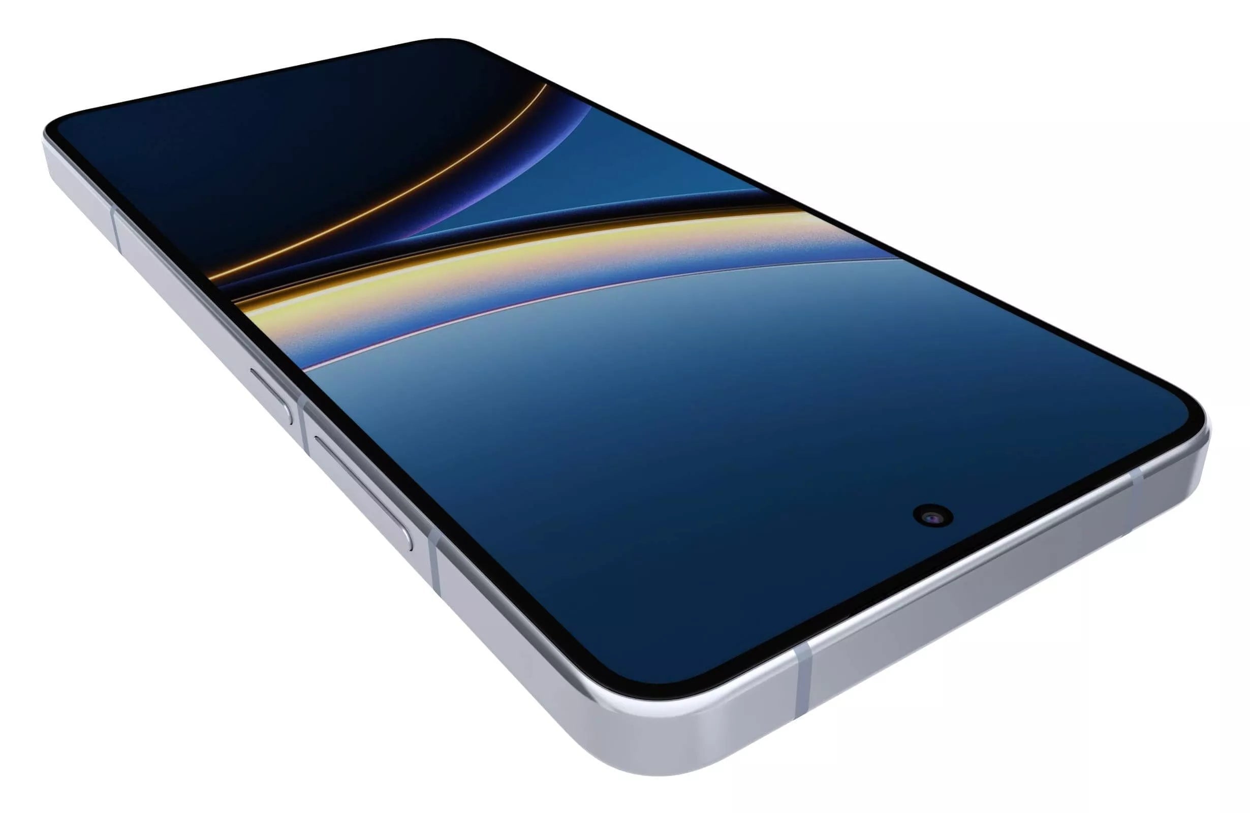 POCO F7 Pro - 12GB / 512GB / 6.67" AMOLED / 5G / BlueIT CarePOCO Mobile