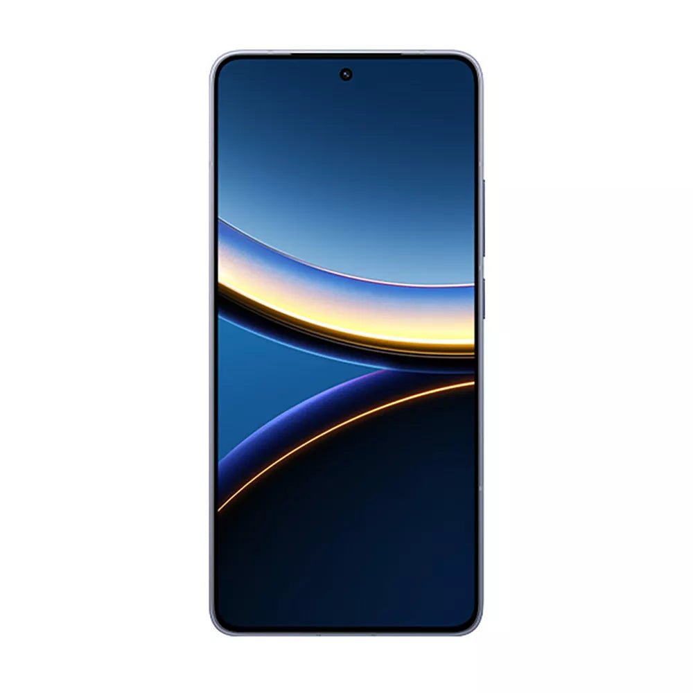 POCO F7 Pro - 12GB / 512GB / 6.67" AMOLED / 5G / BlueIT CarePOCO Mobile