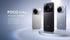 POCO F7 Pro - 12GB / 512GB / 6.67" AMOLED / 5G / SilverIT CarePOCO Mobile