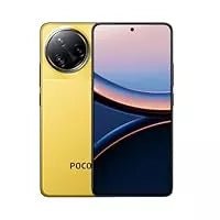POCO F7 Ultra 16GB 512GB 6.67 Inch AMOLED 5G Yellow | IT Care Kuwait