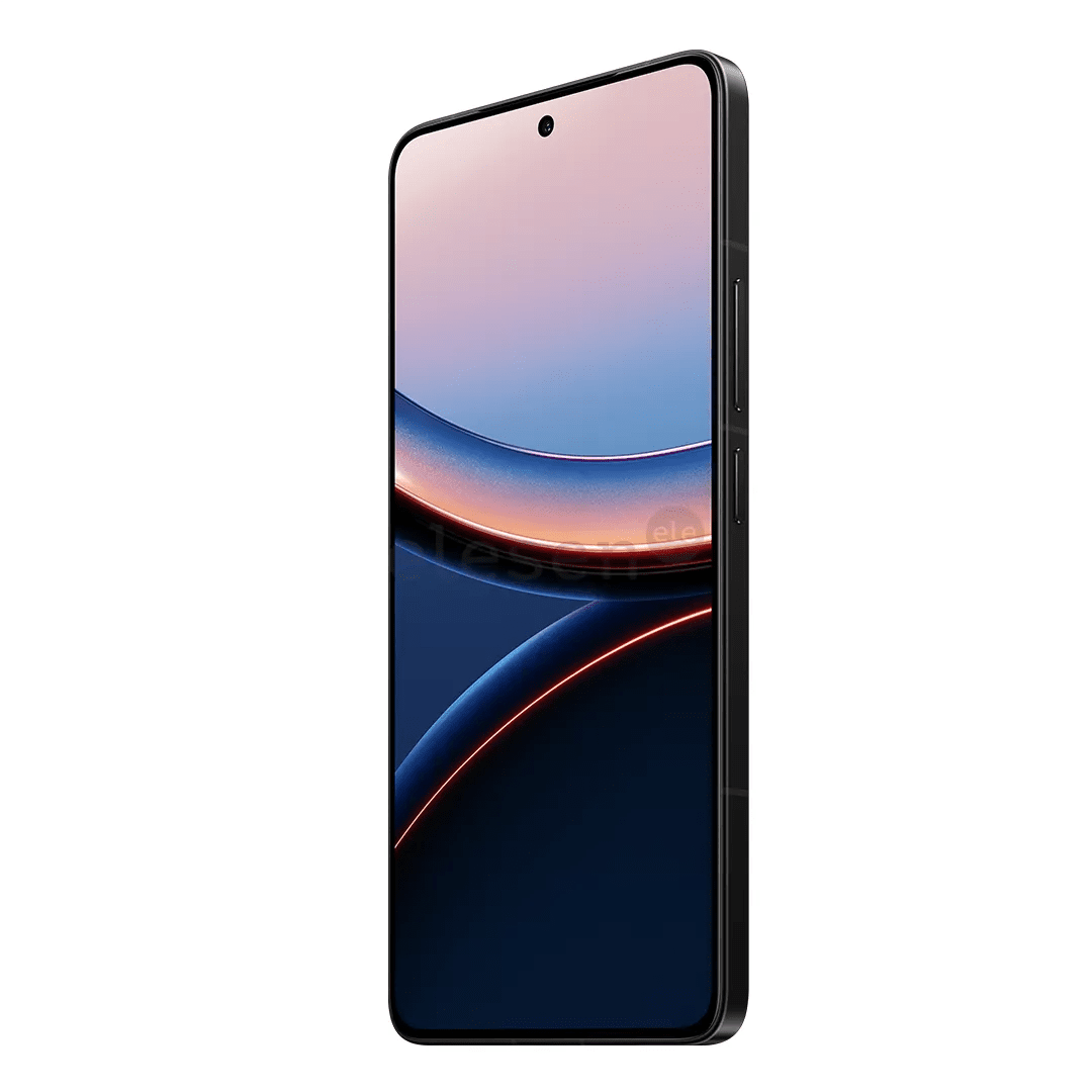 POCO F7 Ultra - 16GB / 512GB / 6.67" AMOLED / 5G / YellowIT CarePOCO Mobile