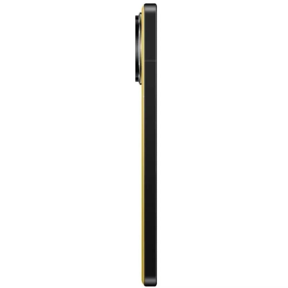 POCO F7 Ultra - 16GB / 512GB / 6.67" AMOLED / 5G / YellowIT CarePOCO Mobile
