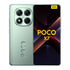 POCO X7 - 12GB / 512GB / 6.67" AMOLED / 5G / Green