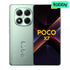 POCO X7 - 12 جيجابايت / 512 جيجابايت / 6.67 بوصة AMOLED / 5G / أخضر