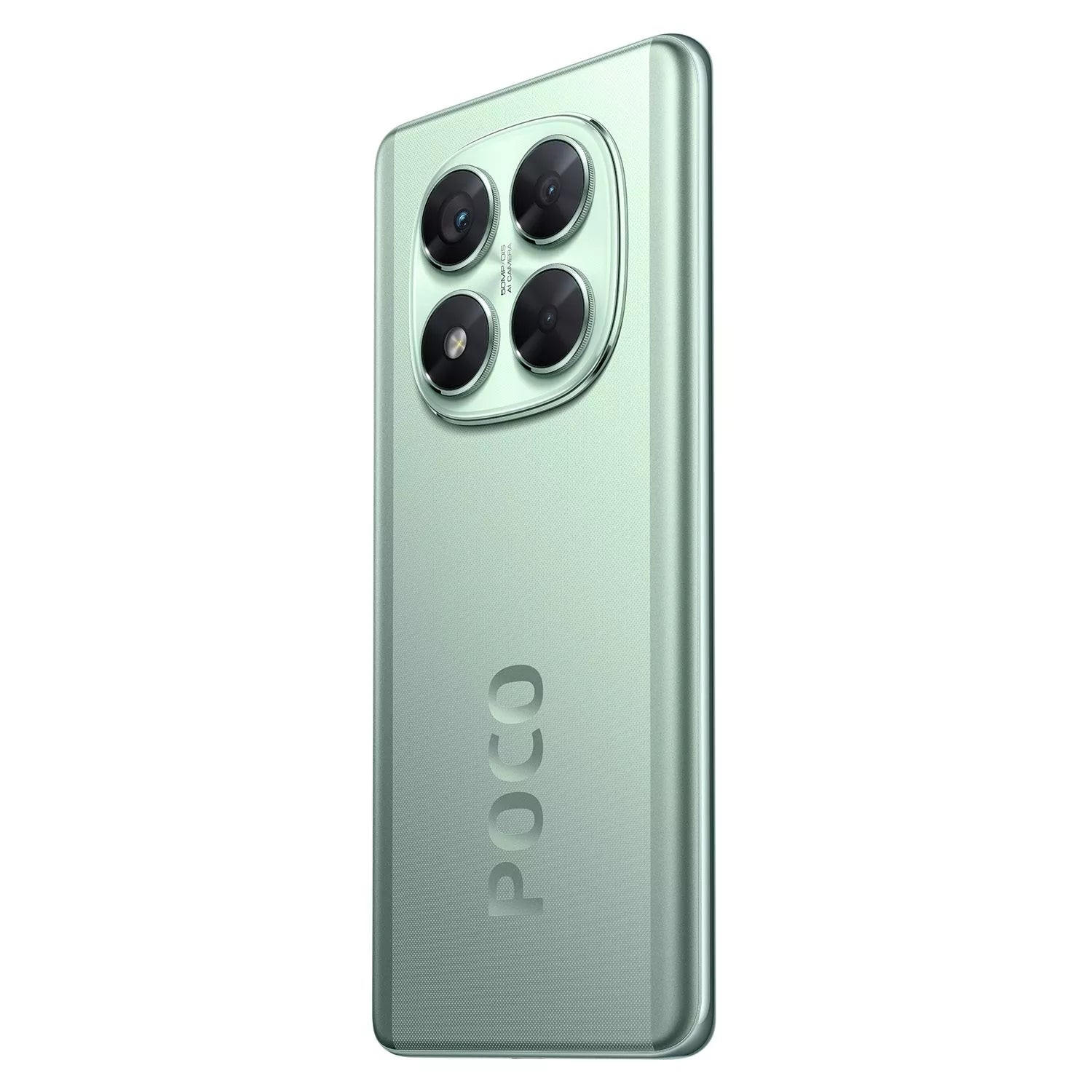 POCO X7 - 12GB / 512GB / 6.67" AMOLED / 5G / Green