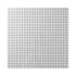 Craft Express Black Grid Transfer Film - 30.5 x 30.5 cm / Strong Tack