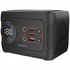 Porodo 150W Forcebase Portable Power Station – Gray/Black | IT Care Kuwait