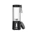 Porodo Lifestyle Powerful Portable Go-Blender Black