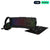 Porodo Gaming 4 in 1 Combo RGB Keyboard Mouse Headset with Arabic Keyboard