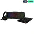 Porodo Gaming 4 in 1 RGB Keyboard Mouse Headset Arabic Layout | ITCare Kuwait