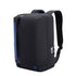 Porodo Lifestyle Urban Laptop Backpack With Fingerprint Lock