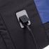 Porodo Lifestyle Urban Laptop Backpack With Fingerprint Lock