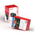 PowerO+ Vector Beam Android Projector with 160ANSI Lumens