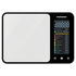 Porodo Lifestyle Kalio Smart Food Kitchen Scale-Silver