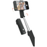 Porodo Lifestyle Ultra-Compact Bluetooth Selfie Stick-Black