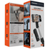 Porodo Lifestyle Ultra-Compact Bluetooth Selfie Stick-Black