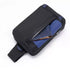 Porodo Lifestyle Cross Body Sling Bag With Fingerprint Lock