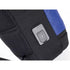 Porodo Lifestyle Cross Body Sling Bag With Fingerprint Lock