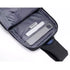 Porodo Lifestyle Cross Body Sling Bag With Fingerprint Lock