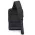 Porodo Lifestyle Cross Body Sling Bag With Fingerprint Lock