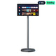 Porodo Surf 21.5" Portable Smart Monitor 27000mAh Battery Gray | IT Care Kuwait