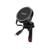 Porodo HS14 MagSafe Charger Retractable Type-C - Black | IT Care Kuwait