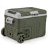12V Portable Car Refrigerator 35L – Adjustable Cooling Range
