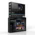 Powerology 27" TouchVision Pro Portable Smart Touch DisplayIT CareSmart Screen