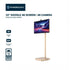Powerology Android 32 inch UHD 60Hz Tablet with Stand 8GB 128GB Gold | IT Care Kuwait